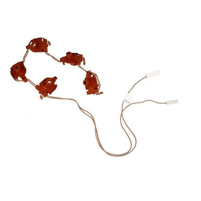 Wiązka zapalacza kuchenki / płyty Electrolux / Zanussi