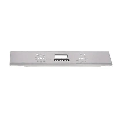 Elementy obudowy Panel sterowania do kuchenki Electrolux / AEG inox 3578808051