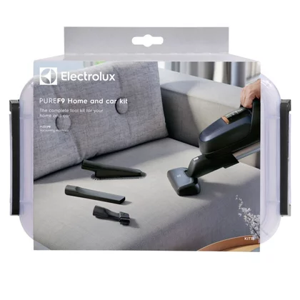 Szczotki i rolki szczotek odkurz Zestaw końcówek do odkurzacza bezprzewodowego Electrolux / AEG Pure F9 4 szt. 9009229346