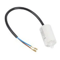 Sprężarki, akcesoria, przekaźnik Kondensator sprężarki do lodówki i zamrażarki Electrolux / AEG 3 µF 2003618978