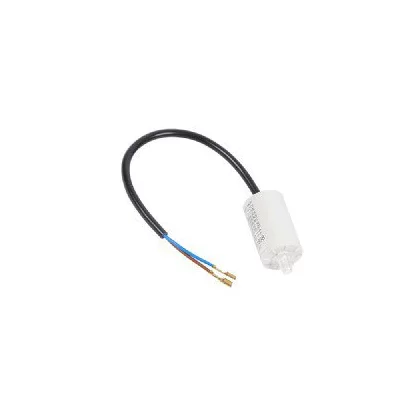 Sprężarki, akcesoria, przekaźnik Kondensator sprężarki do lodówki i zamrażarki Electrolux / AEG 3 µF 2003618978