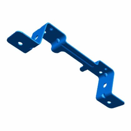 Retainer, motor (5550368012)