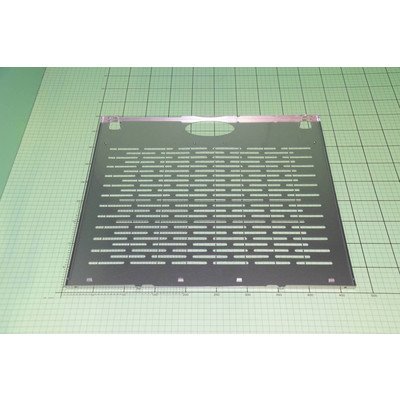 Osłona dolna 50 inox (1039932)