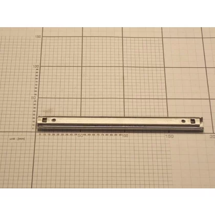 Prowadnica kulkowa do okapu teleskopowego Amica 60 cm 1021776
