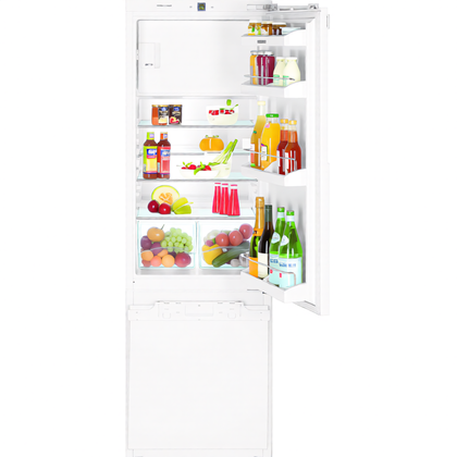 Półki na drzwi różni producenci Półka drzwiowa z nadrukiem do chłodziarki Electrolux / AEG 4055181384