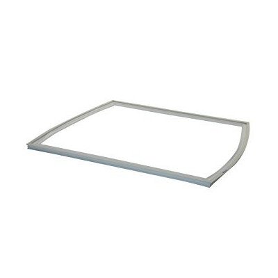 Uszczelka drzwiczek biała 567x588 (C00032142) 482000026207