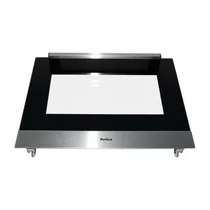 Zespół drzwi piekarnika Amica 1022SXS 9068286