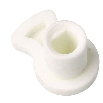 Łącznik napędu talerza mikrofalówki Beko 9197011014