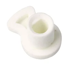 Łącznik napędu talerza do mikrofalówki Beko / Grundig / Arcelik 9197011014