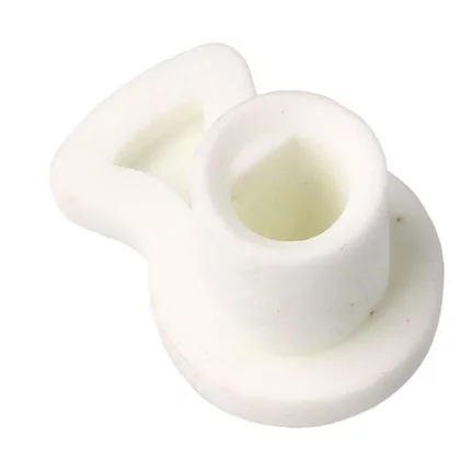 Łącznik napędu talerza do mikrofalówki Beko / Grundig / Arcelik 9197011014