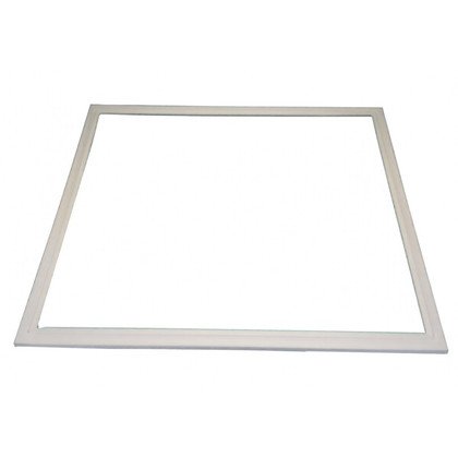 Uszczelka drzwi zamrażarki do lodówki Amica 554 x 504,5 mm 1031098