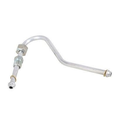 rurka, przód, prawa strona