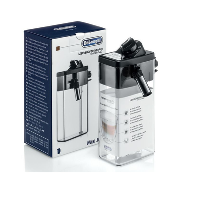 DELONGHI Pojemnik na mleko kompletny do ekspresu DeLonghi DLSC011 5513294571