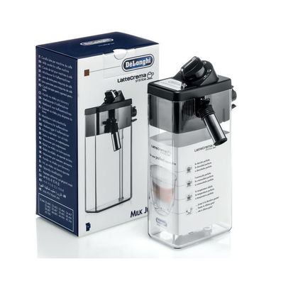 DELONGHI Pojemnik na mleko kompletny do ekspresu DeLonghi DLSC011 5513294571