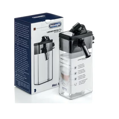 Pojemnik na mleko kompletny do ekspresu DeLonghi DLSC011 5513294571