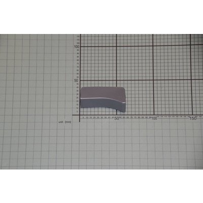 Zaślepka do chłodziarko-zamrażarki Amica (1035295)