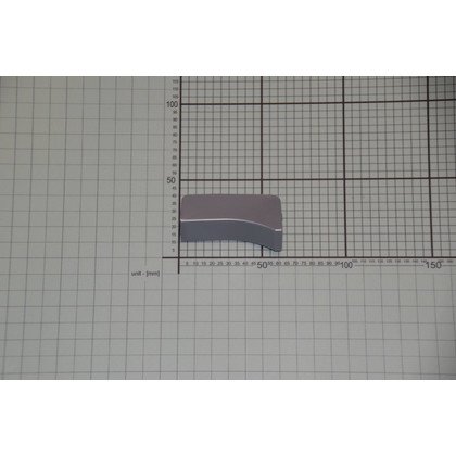 Zaślepka do chłodziarko-zamrażarki Amica (1035295)