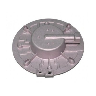 Płyty gazowo - ceramiczne Korpus palnika WOK do kuchenki i płyty gazowej Amica 1991298