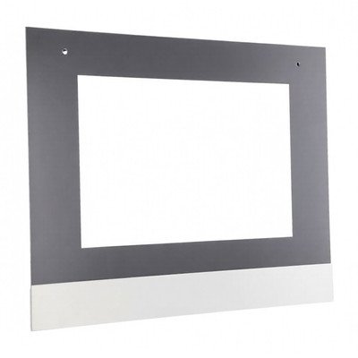 Szyba zewnętrzna drzwi piekarnika Electrolux / AEG 592 x 465 mm