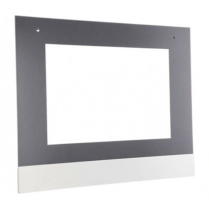Szyba zewnętrzna drzwi piekarnika Electrolux / AEG 592 x 465 mm