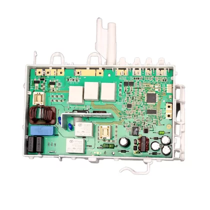 Elementy elektryczne do pralek r Skonfigurowany moduł sterujący do pralki Electrolux / AEG EWM09312 973914530317010