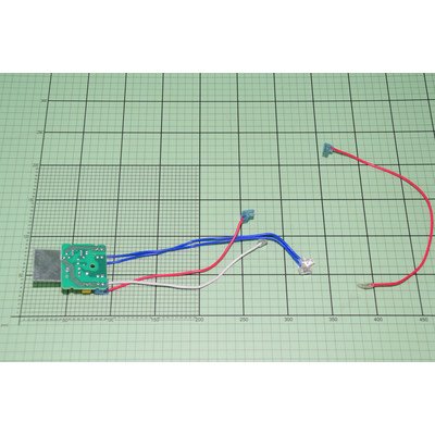 Sumam VM Płytka sterowania do odkurzacza Amica (1044125)