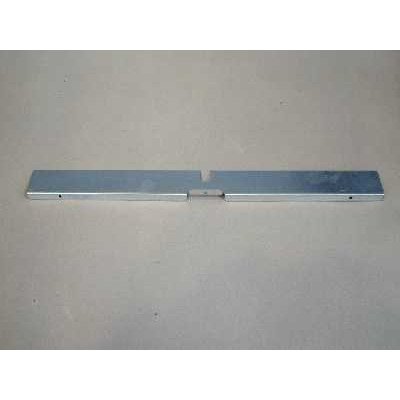 Listwa obudowy do płyty ceramicznej Amica 8011181