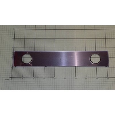 Obudowa dolna lampy inox (1038999)