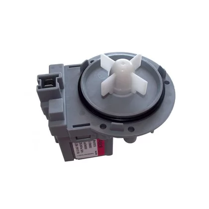 Elementy elektryczne do pralek r Silnik pompy odpływowej do pralki Whirlpool / Ignis Plaset 51862 RS/266-21