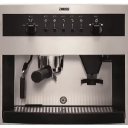 Złącze plastikowe do ekspresu do kawy Electrolux / AEG D.6x9 50267742000