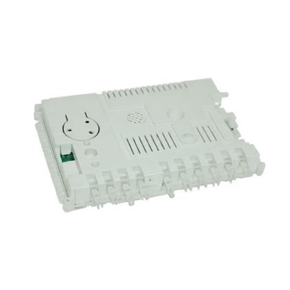 Nieskonfigurowany moduł sterujący do zmywarki Whirlpool / Indesit / Ariston / Hotpoint 480140102101 C00315129