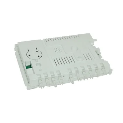 Nieskonfigurowany moduł sterujący do zmywarki Whirlpool / Indesit / Ariston / Hotpoint 480140102101 C00315129
