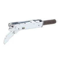 Zawias drzwi kuchenki i piekarnika Electrolux / AEG 140018128011