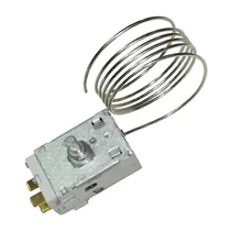Termostat do lodówki Whirlpool / Indesit A13 0103R +4,5/+4,5; -13/-26 481927128788 C00312010