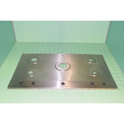 Płyta podpalnikowa do płyty gazowej Amica PGINS5.0ZpZtR v2l.AmicaCO/SOM2 9066631