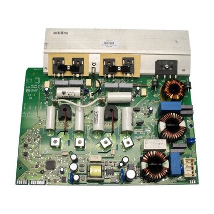 Moduł zasilania do płyty indukcyjnej Amica Indukcja G5+ MIX 82501226 8050721