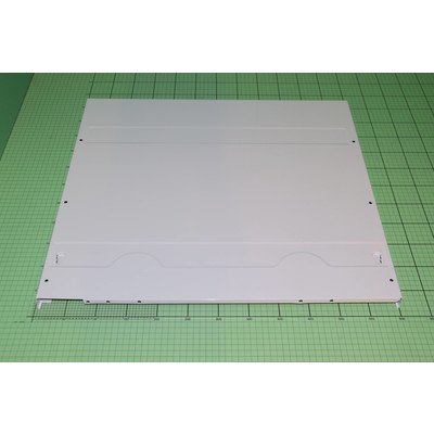 Drzwi zewnętrzne zmywarki BI 60 białe (1030760)