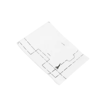 Worki syntetyczne i mikrofiltr do odkurzacza Electrolux / AEG PowerPlus / PowerMax ES53 9001968420
