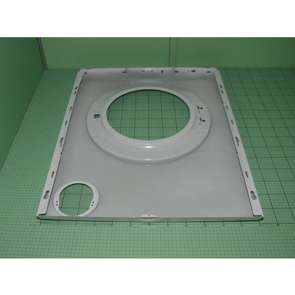 Front środkowy 1047791