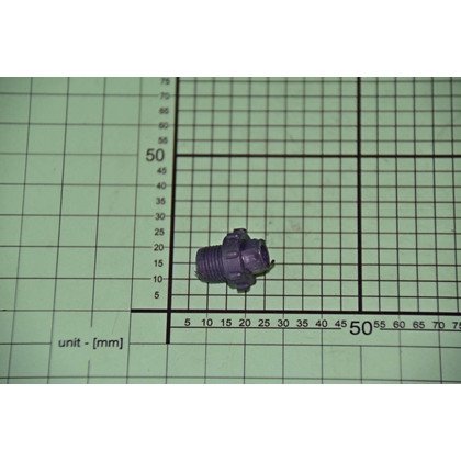 Nakrętka oprawki (1007311)