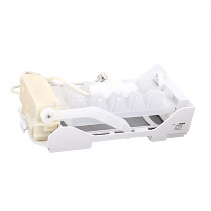 Kompletna kostkarka do lodu do lodówki i zamrażarki Electrolux / AEG 2432976039