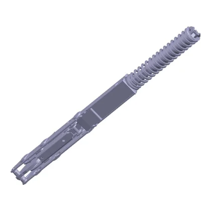 Zawias drzwi piekarnika Electrolux / AEG 6,2 kg