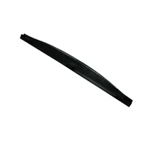 Uchwyt drzwi do kuchenki i piekarnika Amica SG / SEG czarny 49 cm 8009893