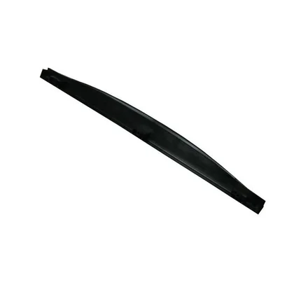 Uchwyt drzwi do kuchenki i piekarnika Amica SG / SEG czarny 49 cm 8009893