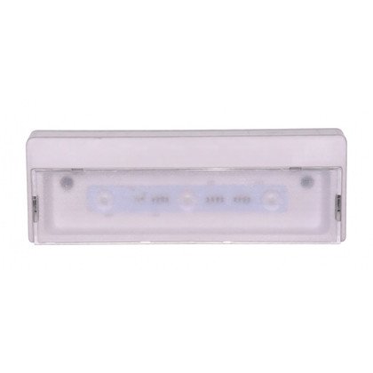 Zespół oświetlenia LED do lodówki Amica 1038182