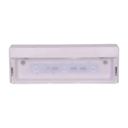 Zespół oświetlenia LED do lodówki Amica 1038182