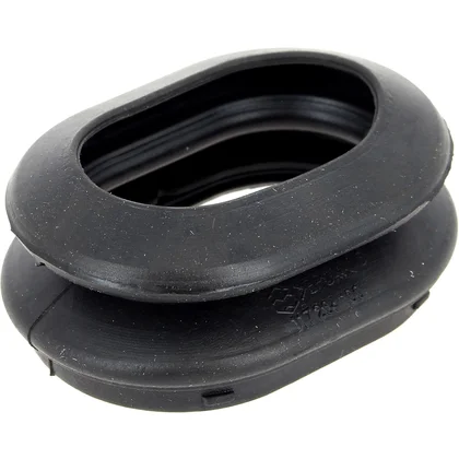 Gumowa uszczelka kanału odpływowego do zmywarki Electrolux / AEG 1172041004