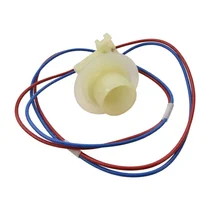 Uchwyt żarówki do lodówki Whirlpool / Indesit / Ariston / Hotpoint 480132100571 C00311994