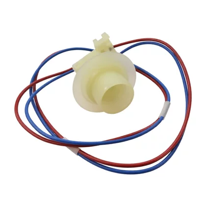 Uchwyt żarówki do lodówki Whirlpool / Indesit / Ariston / Hotpoint 480132100571 C00311994