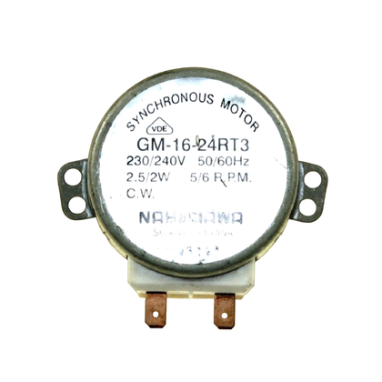 Silnik napędowy do mikrofalówki Electrolux / AEG 8996619164990